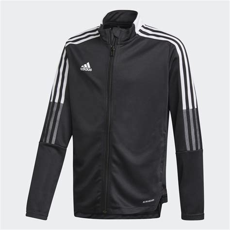 adidas tiro 21 track jacket